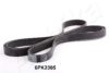ASHIKA 112-6PK2305 V-Ribbed Belts